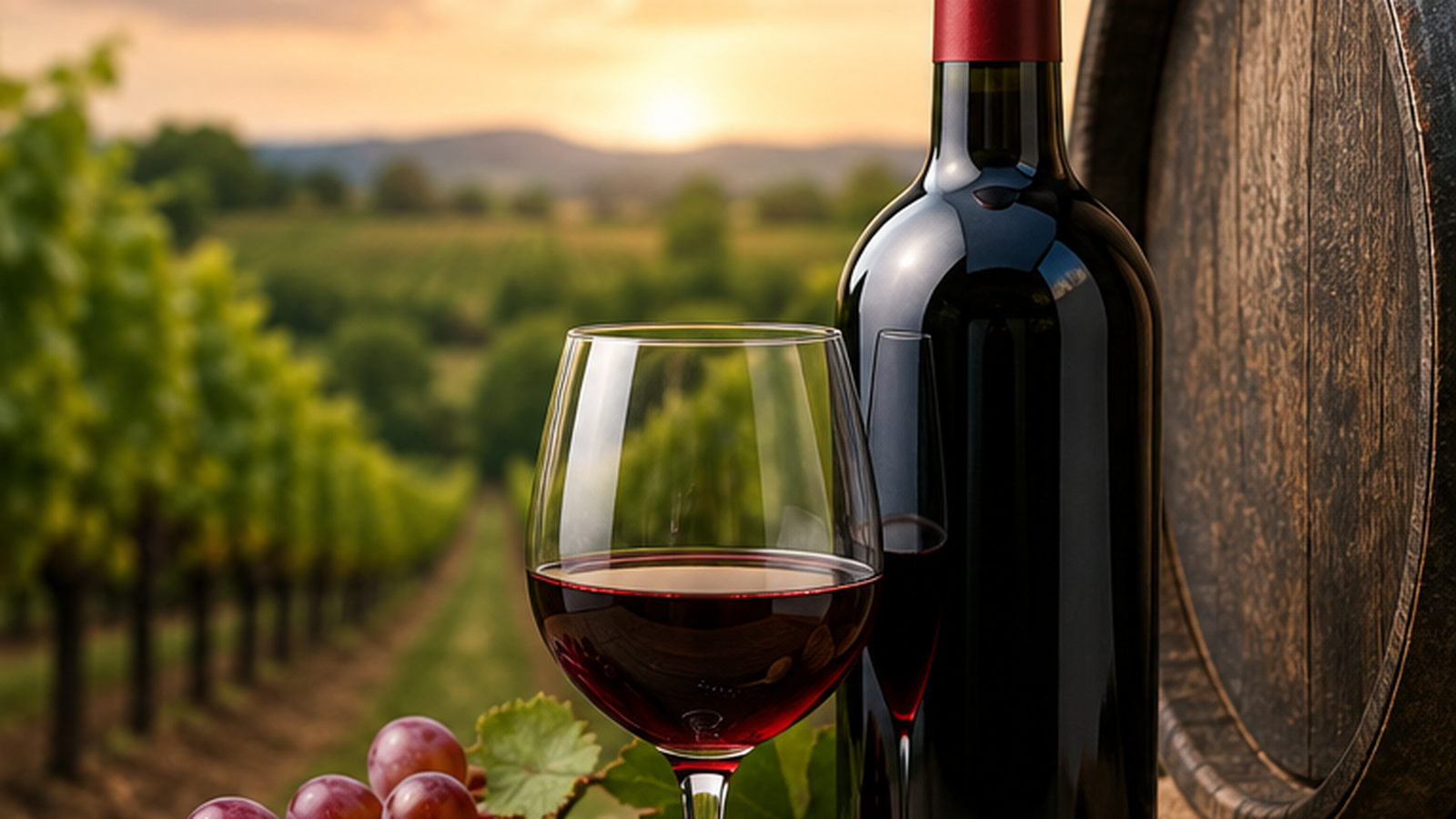 Wine Industry Research in Georgia