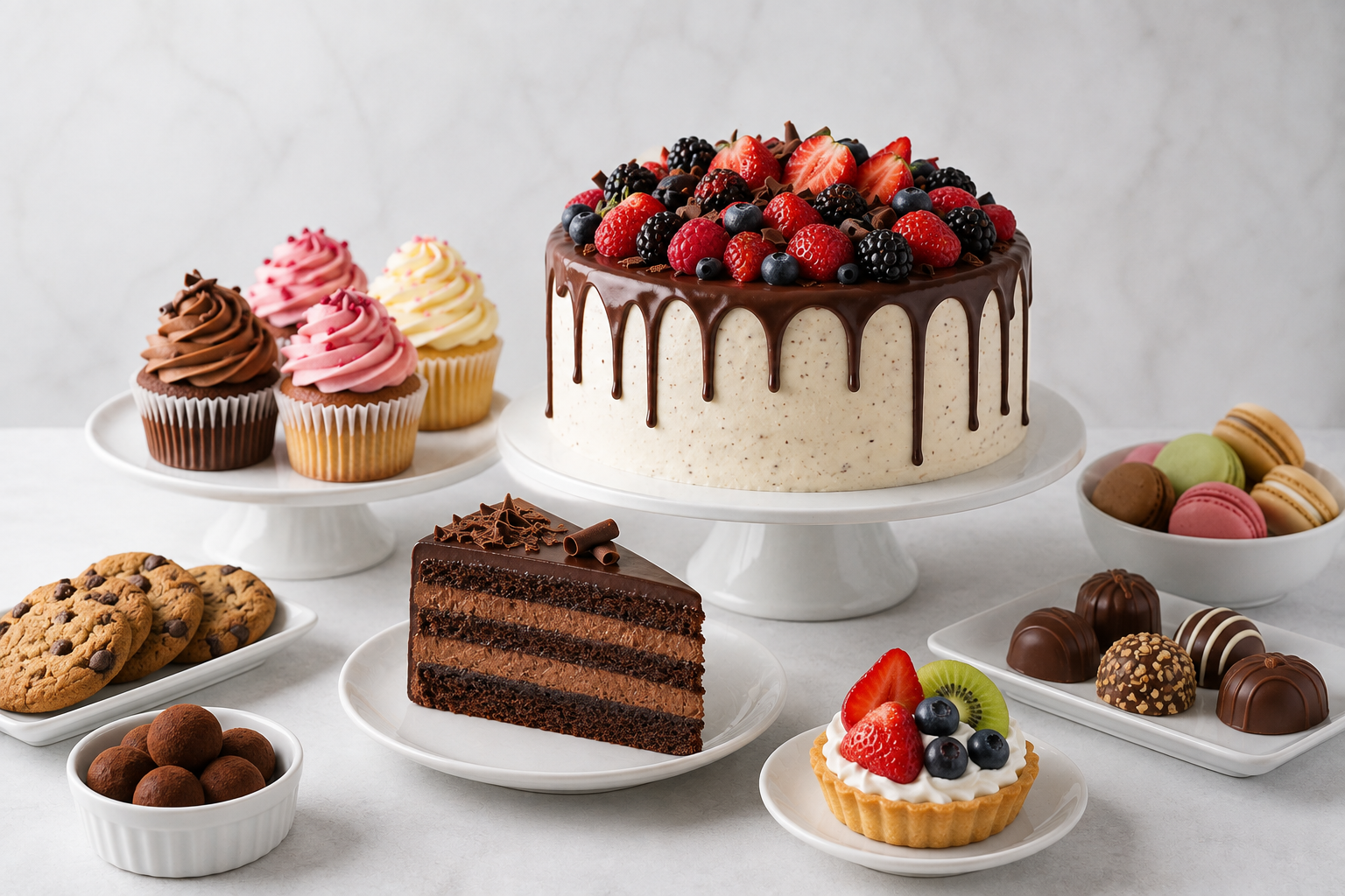 Confectionery Manufacturing Industry Research