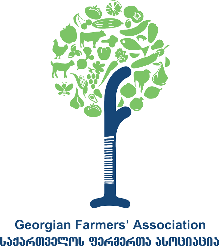 Georgian Farmers Association